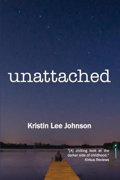 Unattached - Johnson, Kristin Lee