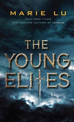 The Young Elites - Lu, Marie