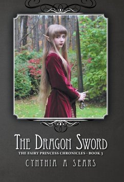 The Dragon Sword