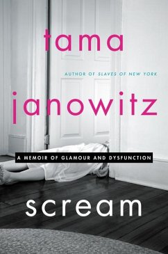 Scream - Janowitz, Tama