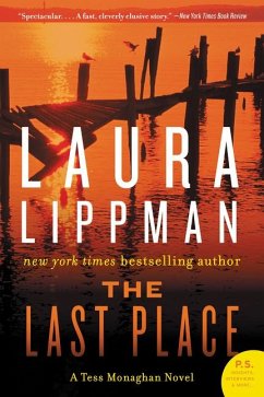 The Last Place - Lippman, Laura