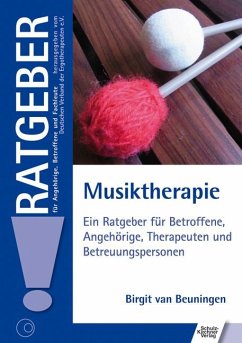 Musiktherapie - Beuningen, Birgit van