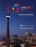 CHI 14 Proceedings of the SIGCHI Conference on Human Factors in Computing Systems Vol 3B