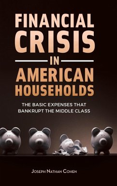 Financial Crisis in American Households - Cohen, Joseph