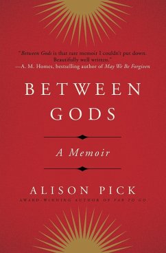 Between Gods - Pick, Alison