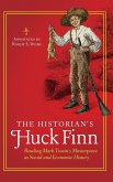 The Historian's Huck Finn