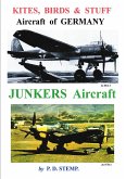 Kites, Birds & Stuff - Aircraft of GERMANY - JUNKERS Aircraft