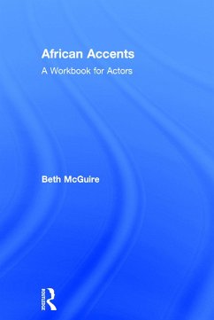 African Accents - Mcguire, Beth