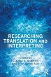 Researching Translation and Interpreting - Bild 1