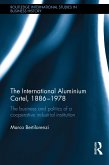 The International Aluminium Cartel, 1886-1978