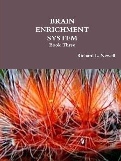 BRAIN ENRICHMENT SYSTEM Book Three - Newell, Richard L.