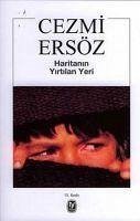 Haritanin Yirtilan Yeri - Ersöz, Cezmi