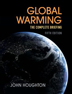 Global Warming - Houghton, John T.