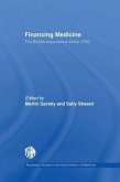 Financing Medicine