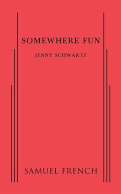 Somewhere Fun - Schwartz, Jenny
