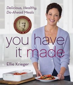 You Have It Made - Krieger, Ellie