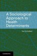 A Sociological Approach to Health... - Bild 1