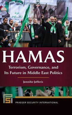 Cover Hamas