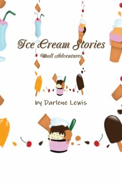 Icecream Stories - Lewis, Darlene