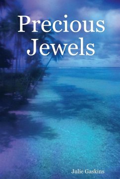 Precious Jewels - Gaskins, Julie