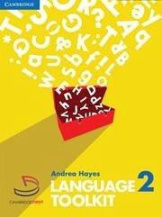 Language Toolkit 2 - Hayes, Andrea