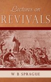 Lectures on Revivals