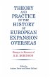 Theory and Practice in the History of... - Bild 1
