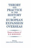 Theory and Practice in the History of European Expansion Overseas
