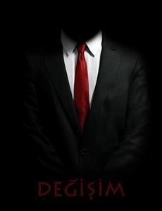 Cover Değişim (eBook, ePUB)