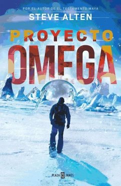 Proyecto Omega - Alten, Steven