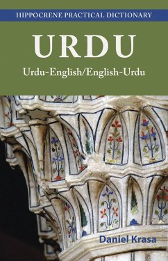 Urdu-English/English-Urdu Practical Dictionary - Krasa, Daniel