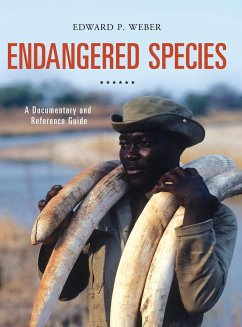 Endangered Species - Weber, Edward