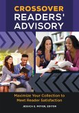 Crossover Readers' Advisory Crossover Readers' Advisory