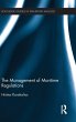 The Management of Maritime Regulations - Bild 1