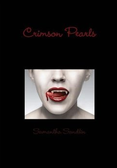 Crimson Pearls - Sandlin, Samantha