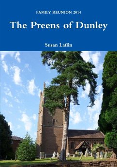 The Preens of Dunley - Laflin, Susan