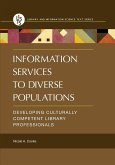 Information Services to Diverse Populations