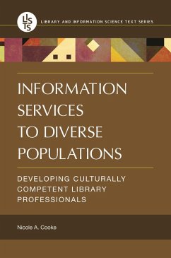 Cover Information Services to Diverse Populations