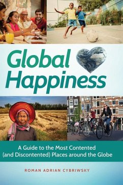 Global Happiness Cover Global Happiness