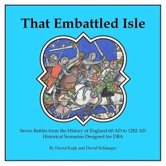 Cover That Embattled Isle