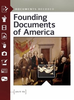 Founding Documents of America - Vile, John