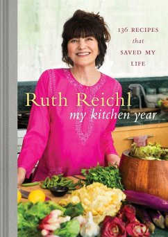 My Kitchen Year - Reichl, Ruth