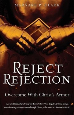 Reject Rejection - Clark, Marnake P.