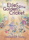 Ellie & the Golden Cricket