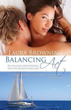 Balancing Act - Browning, Laura