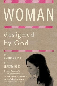 Woman Designed by God - Hess, Amanda; Hess, Jeremy