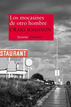 Los mocasines de otro hombre - Johnson, Craig