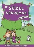 Güzel Konusmak Ne Güzel - Safak, Münire