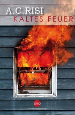 Cover Kaltes Feuer