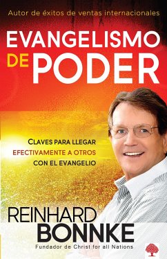 Evangelismo de Poder / Evangelism by Fire - Bonnke, Reinhard